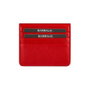 Zoozie Bags Argenta - Red